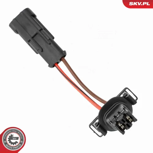 Innenraumgebläse ESEN SKV 68SKV257 Bild Innenraumgebläse ESEN SKV 68SKV257