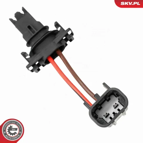 Innenraumgebläse ESEN SKV 68SKV257 Bild Innenraumgebläse ESEN SKV 68SKV257