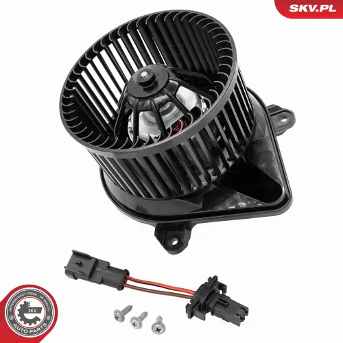 Innenraumgebläse ESEN SKV 68SKV258 Bild Innenraumgebläse ESEN SKV 68SKV258