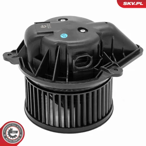 Innenraumgebläse ESEN SKV 68SKV258 Bild Innenraumgebläse ESEN SKV 68SKV258