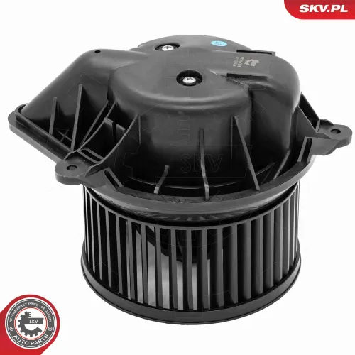 Innenraumgebläse ESEN SKV 68SKV258 Bild Innenraumgebläse ESEN SKV 68SKV258