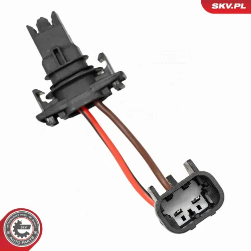 Innenraumgebläse ESEN SKV 68SKV258 Bild Innenraumgebläse ESEN SKV 68SKV258