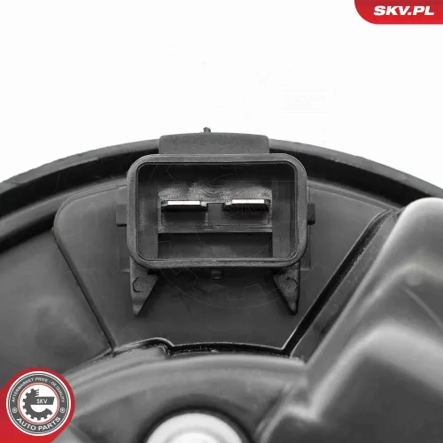 Innenraumgebläse ESEN SKV 68SKV259 Bild Innenraumgebläse ESEN SKV 68SKV259