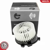 Innenraumgebläse ESEN SKV 68SKV260