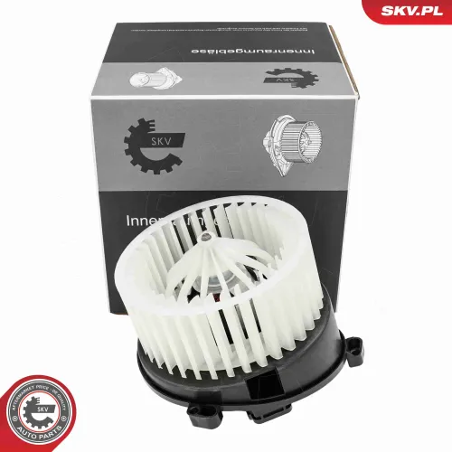 Innenraumgebläse ESEN SKV 68SKV260 Bild Innenraumgebläse ESEN SKV 68SKV260