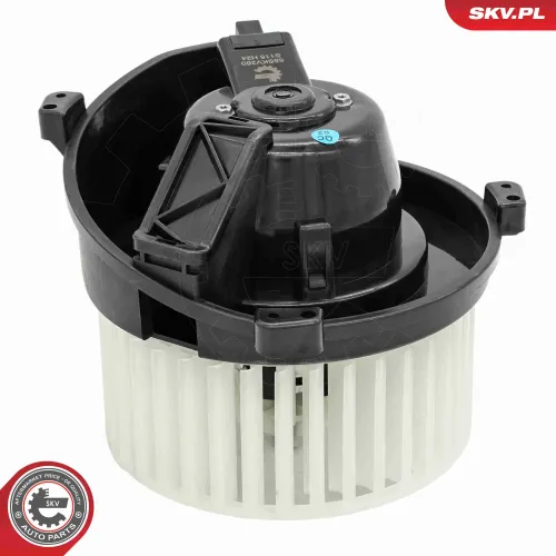 Innenraumgebläse ESEN SKV 68SKV260 Bild Innenraumgebläse ESEN SKV 68SKV260