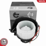 Innenraumgebläse ESEN SKV 68SKV261