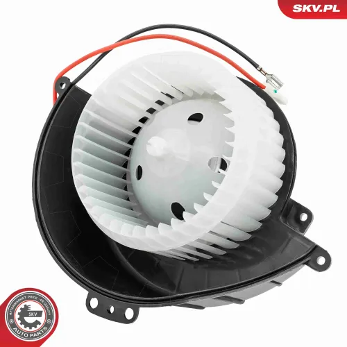 Innenraumgebläse ESEN SKV 68SKV261 Bild Innenraumgebläse ESEN SKV 68SKV261