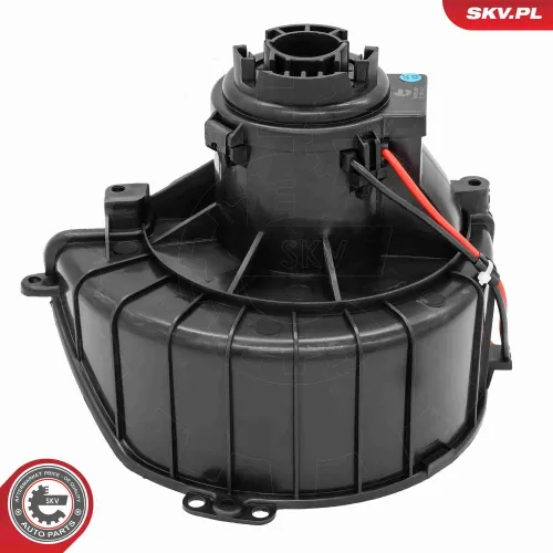 Innenraumgebläse ESEN SKV 68SKV261 Bild Innenraumgebläse ESEN SKV 68SKV261