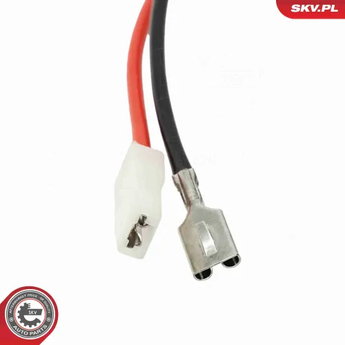 Innenraumgebläse ESEN SKV 68SKV261 Bild Innenraumgebläse ESEN SKV 68SKV261