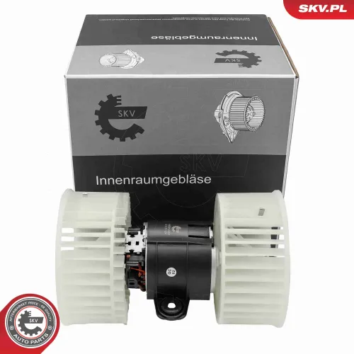 Innenraumgebläse ESEN SKV 68SKV262 Bild Innenraumgebläse ESEN SKV 68SKV262