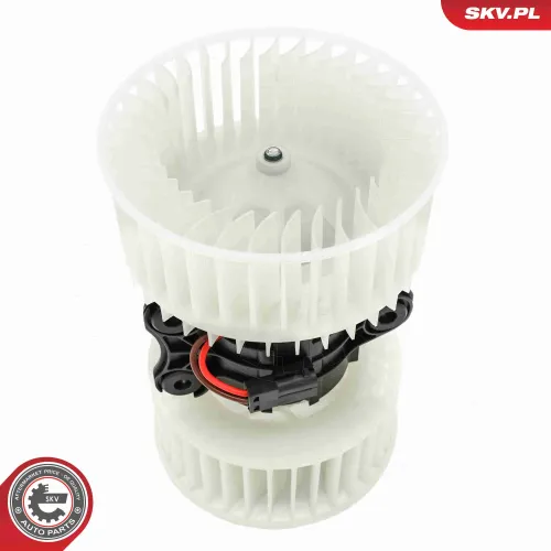 Innenraumgebläse ESEN SKV 68SKV262 Bild Innenraumgebläse ESEN SKV 68SKV262