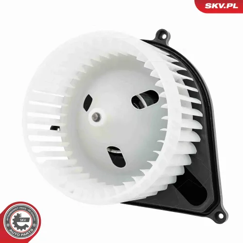 Innenraumgebläse ESEN SKV 68SKV263 Bild Innenraumgebläse ESEN SKV 68SKV263