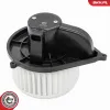 Innenraumgebläse ESEN SKV 68SKV263 Bild Innenraumgebläse ESEN SKV 68SKV263