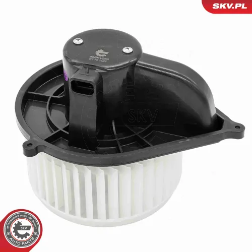 Innenraumgebläse ESEN SKV 68SKV263 Bild Innenraumgebläse ESEN SKV 68SKV263