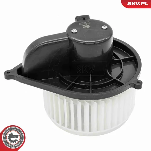 Innenraumgebläse ESEN SKV 68SKV263 Bild Innenraumgebläse ESEN SKV 68SKV263