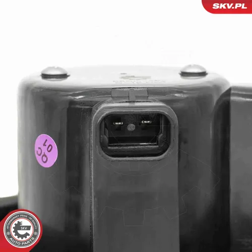 Innenraumgebläse ESEN SKV 68SKV263 Bild Innenraumgebläse ESEN SKV 68SKV263