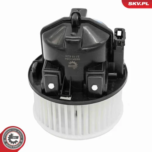Innenraumgebläse ESEN SKV 68SKV264 Bild Innenraumgebläse ESEN SKV 68SKV264