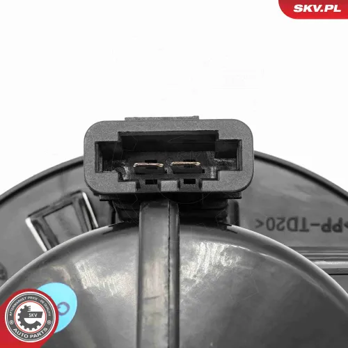 Innenraumgebläse ESEN SKV 68SKV264 Bild Innenraumgebläse ESEN SKV 68SKV264