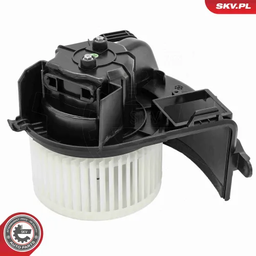 Innenraumgebläse ESEN SKV 68SKV265 Bild Innenraumgebläse ESEN SKV 68SKV265