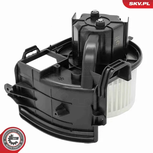 Innenraumgebläse ESEN SKV 68SKV265 Bild Innenraumgebläse ESEN SKV 68SKV265