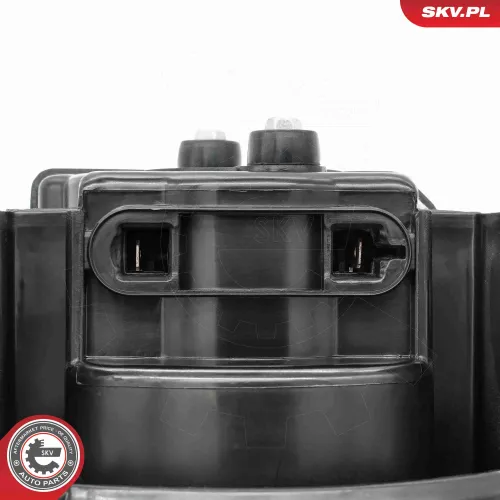 Innenraumgebläse ESEN SKV 68SKV265 Bild Innenraumgebläse ESEN SKV 68SKV265