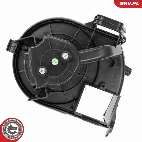 Innenraumgebläse ESEN SKV 68SKV265 Bild Innenraumgebläse ESEN SKV 68SKV265
