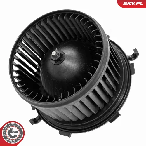 Innenraumgebläse ESEN SKV 68SKV266 Bild Innenraumgebläse ESEN SKV 68SKV266