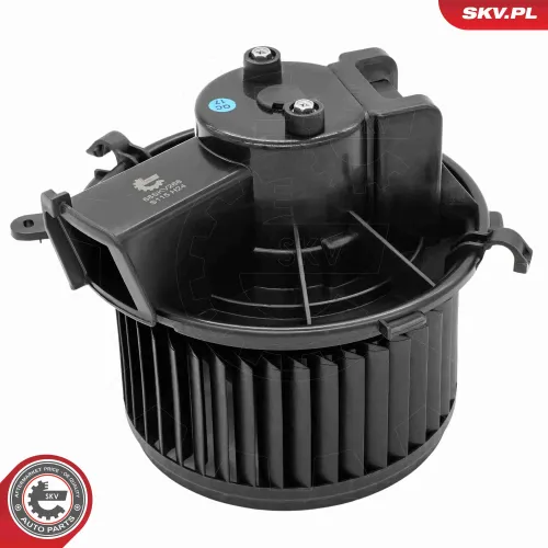 Innenraumgebläse ESEN SKV 68SKV266 Bild Innenraumgebläse ESEN SKV 68SKV266