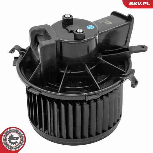 Innenraumgebläse ESEN SKV 68SKV266 Bild Innenraumgebläse ESEN SKV 68SKV266