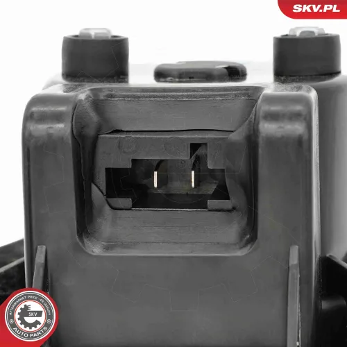 Innenraumgebläse ESEN SKV 68SKV266 Bild Innenraumgebläse ESEN SKV 68SKV266