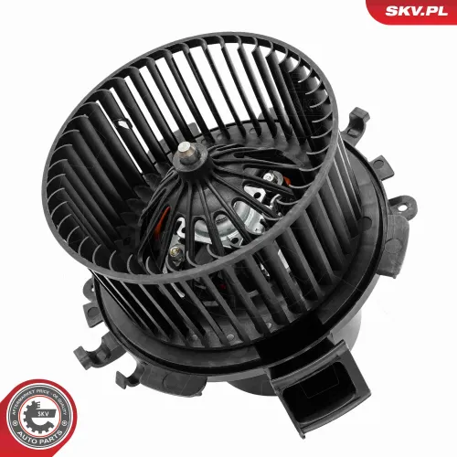 Innenraumgebläse ESEN SKV 68SKV267 Bild Innenraumgebläse ESEN SKV 68SKV267