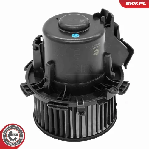 Innenraumgebläse ESEN SKV 68SKV267 Bild Innenraumgebläse ESEN SKV 68SKV267