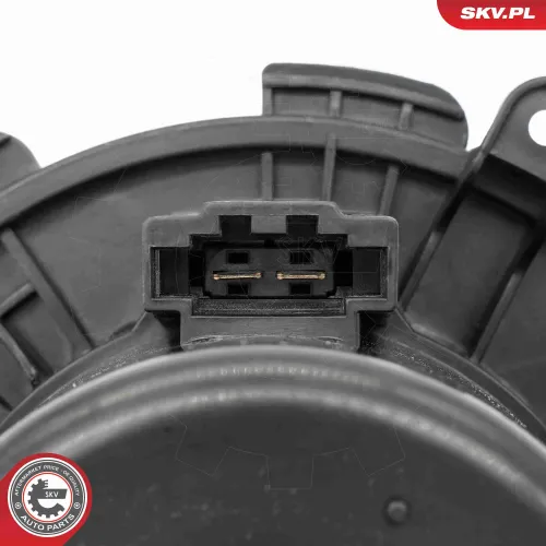 Innenraumgebläse ESEN SKV 68SKV267 Bild Innenraumgebläse ESEN SKV 68SKV267