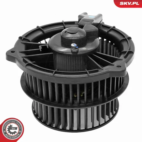 Innenraumgebläse ESEN SKV 68SKV268 Bild Innenraumgebläse ESEN SKV 68SKV268