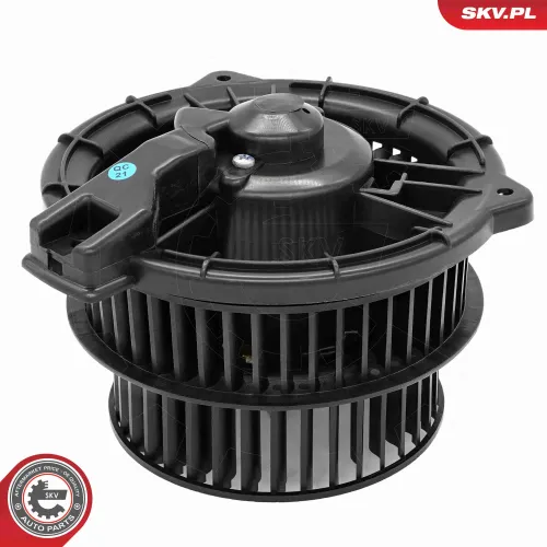 Innenraumgebläse ESEN SKV 68SKV268 Bild Innenraumgebläse ESEN SKV 68SKV268