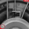 Innenraumgebläse ESEN SKV 68SKV268 Bild Innenraumgebläse ESEN SKV 68SKV268