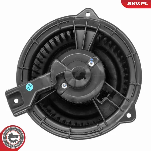 Innenraumgebläse ESEN SKV 68SKV268 Bild Innenraumgebläse ESEN SKV 68SKV268