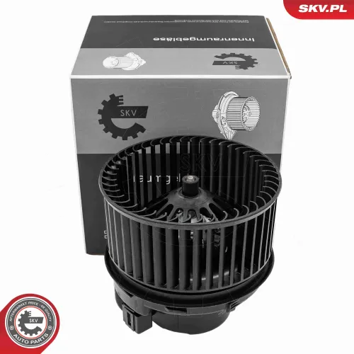 Innenraumgebläse ESEN SKV 68SKV269 Bild Innenraumgebläse ESEN SKV 68SKV269