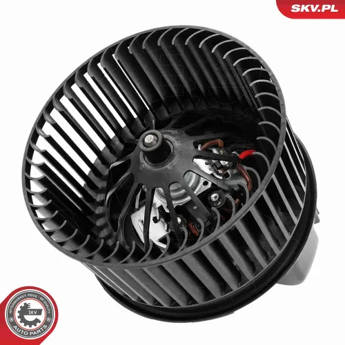 Innenraumgebläse ESEN SKV 68SKV269 Bild Innenraumgebläse ESEN SKV 68SKV269