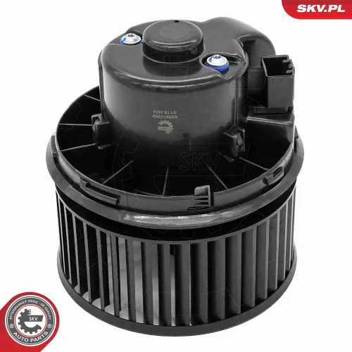 Innenraumgebläse ESEN SKV 68SKV269 Bild Innenraumgebläse ESEN SKV 68SKV269