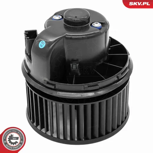 Innenraumgebläse ESEN SKV 68SKV269 Bild Innenraumgebläse ESEN SKV 68SKV269