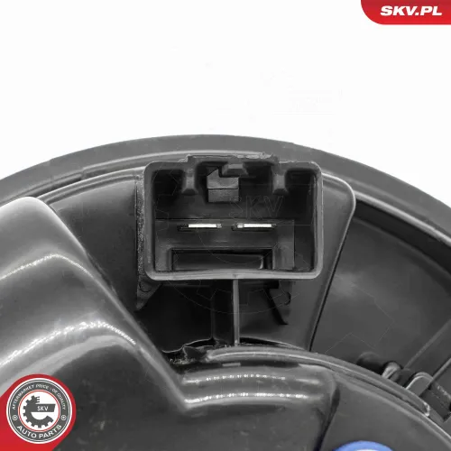 Innenraumgebläse ESEN SKV 68SKV269 Bild Innenraumgebläse ESEN SKV 68SKV269