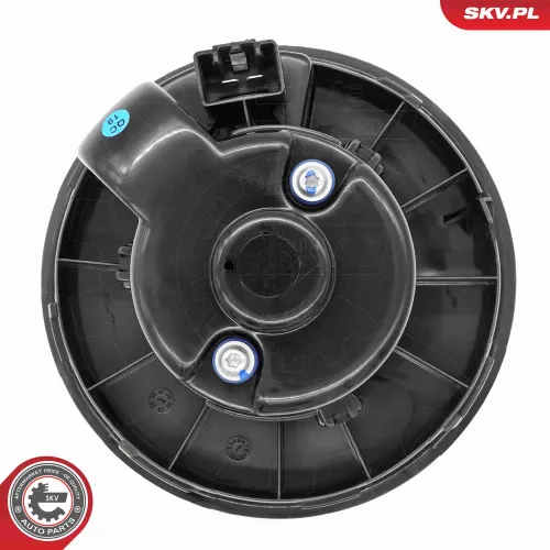 Innenraumgebläse ESEN SKV 68SKV269 Bild Innenraumgebläse ESEN SKV 68SKV269
