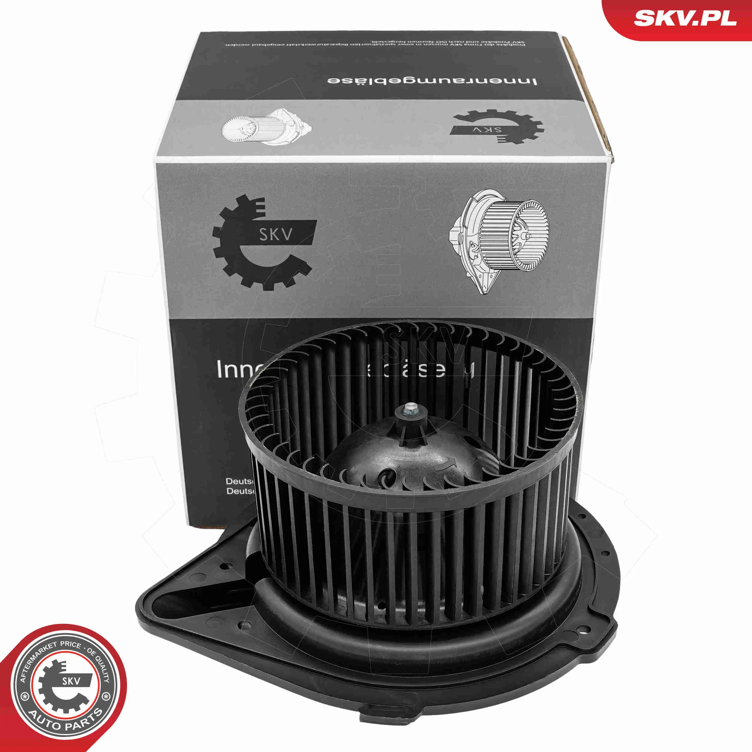 Innenraumgebläse ESEN SKV 68SKV270