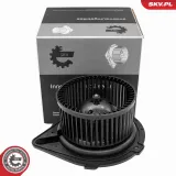 Innenraumgebläse ESEN SKV 68SKV270