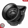 Innenraumgebläse ESEN SKV 68SKV270 Bild Innenraumgebläse ESEN SKV 68SKV270