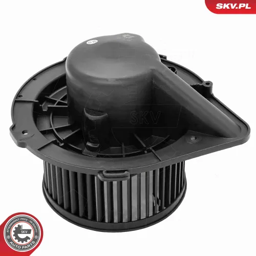 Innenraumgebläse ESEN SKV 68SKV270 Bild Innenraumgebläse ESEN SKV 68SKV270