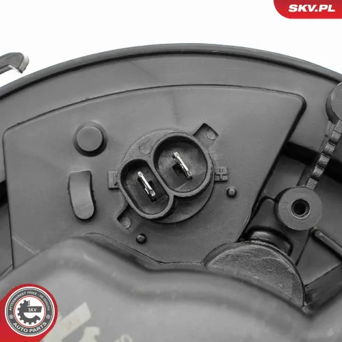 Innenraumgebläse ESEN SKV 68SKV270 Bild Innenraumgebläse ESEN SKV 68SKV270