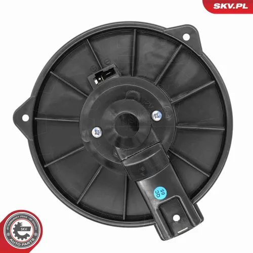 Innenraumgebläse ESEN SKV 68SKV271 Bild Innenraumgebläse ESEN SKV 68SKV271